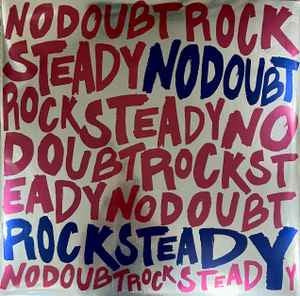 Rock Steady (Deluxe) [IVC Edition Blue and Pink Vinyl]