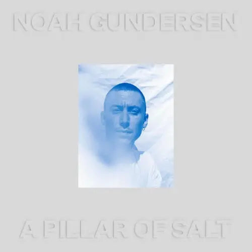 Noah Gundersen - A Pillar of Salt [White Vinyl Indie]