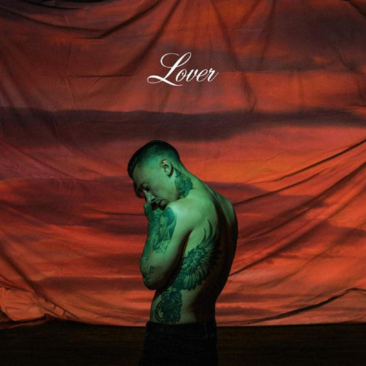 Lover [CD]