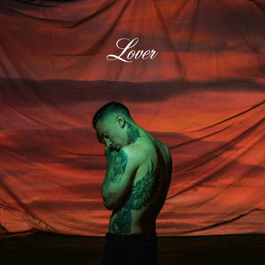 Lover [Vinyl]