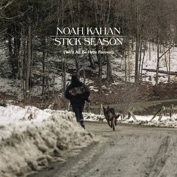 Noah Kahan - Noah Kahan [Poster]