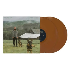 Noah Kahan – Stick Season [Brown Vinyl]