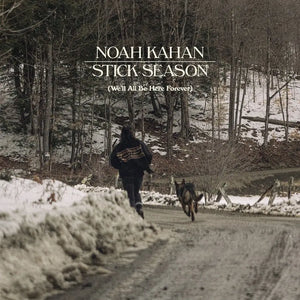 Noah Kahan - Stick Season (We'll All Be Here Forever) [2CD]