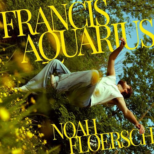 Francis Aquarius [LP]