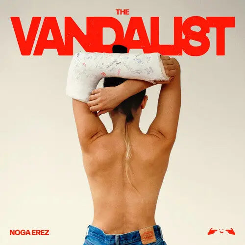 Noga Erez - The Vandalist [Vinyl]