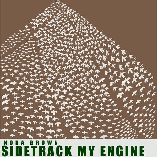 Sidetrack My Engine [Green Color Vinyl]