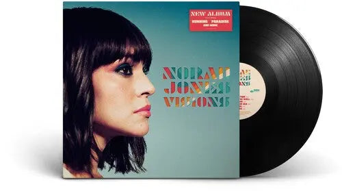 Norah Jones - Visions [Vinyl]