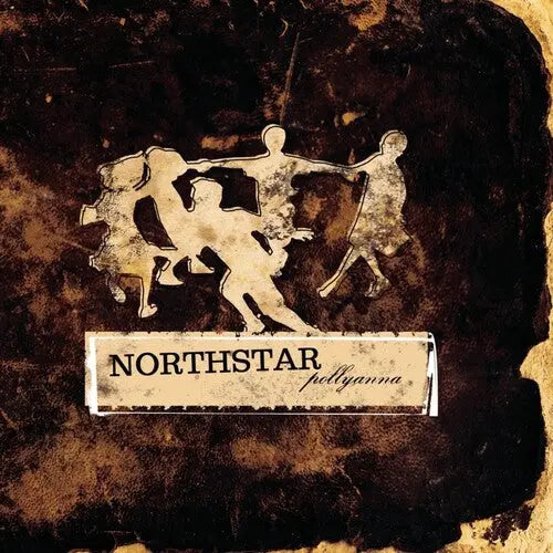 Northstar - Pollyanna [Gold Vinyl]