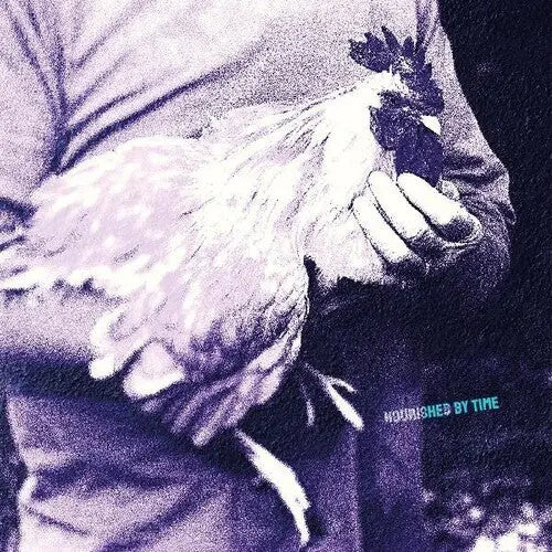 Nourished by Time - Catching Chickens [12" Vinyl]