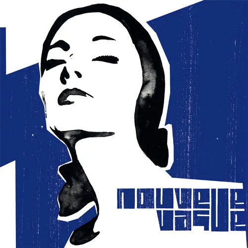 Nouvelle Vague - Nouvelle Vague (20 Ans) [Vinyl Reissue]