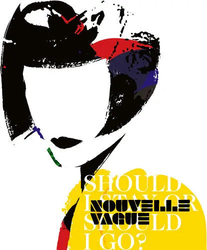 Nouvelle Vague - Should I Stay or Should I Go [Vinyl]