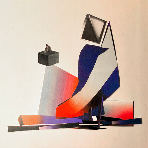 Metropolitan [LP Red Vinyl]