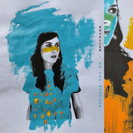 I Am The Weather [LP]