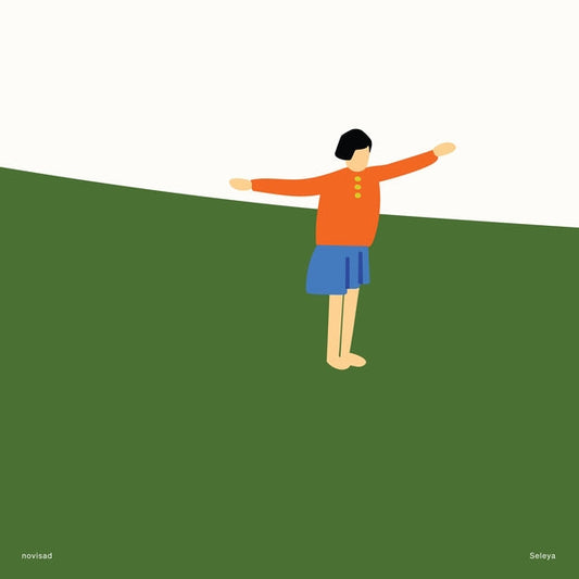 Seleya [LP]