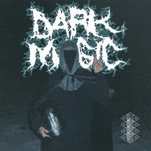 Nowhere. Nothing - Dark Magic [LP]