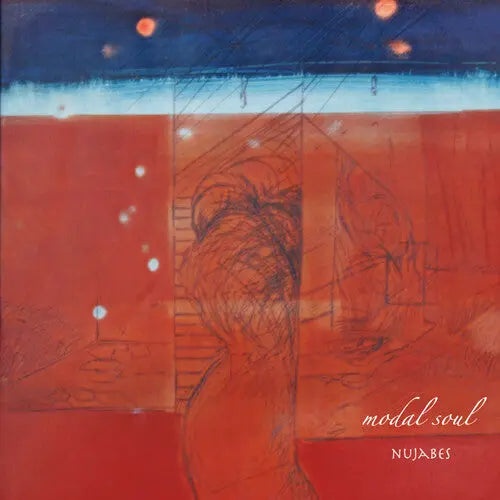 Nujabes - Modal Soul [Vinyl]