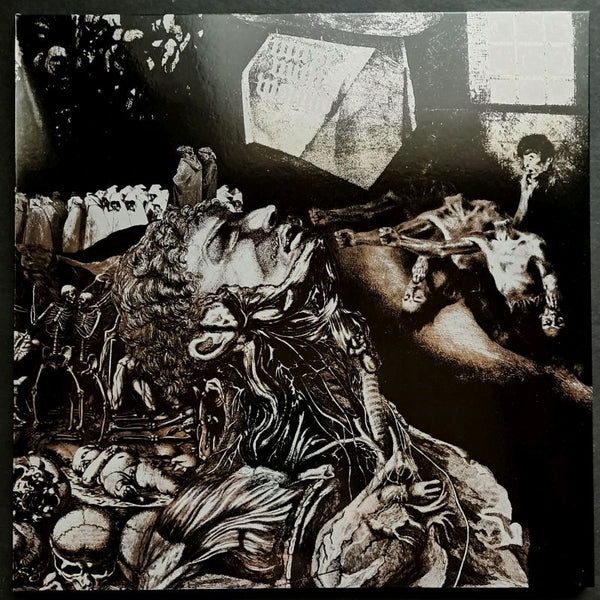 Merzbild Schwet [Vinyl]