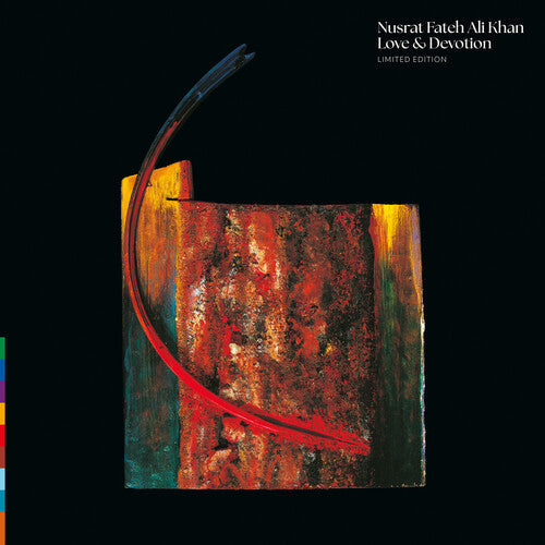Love & Devotion [2LP Vinyl]