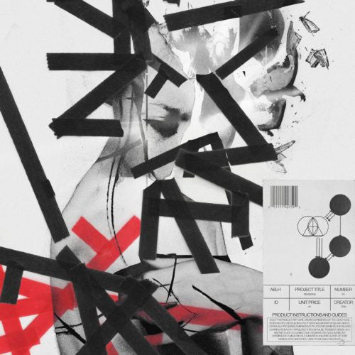 Revisions [Color Vinyl]