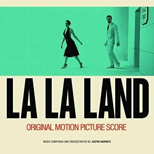 La La Land (Score) / O.S.T. - La La Land (Original Motion Picture Score) [Vinyl]