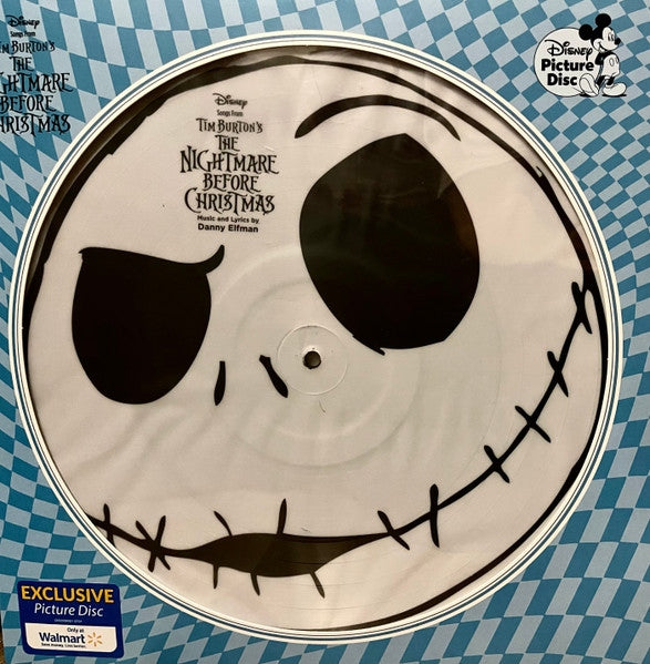 The Nightmare Before Christmas [Vinyl]