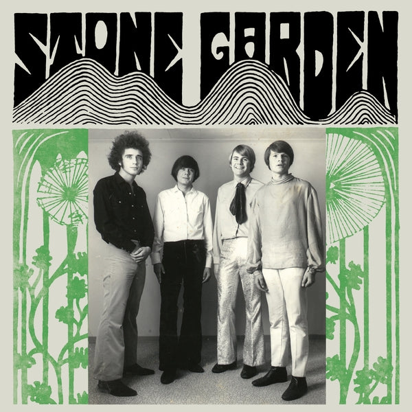 Stone Garden LP