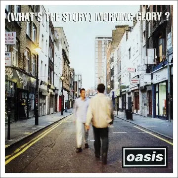 Oasis - Oasis [Poster]
