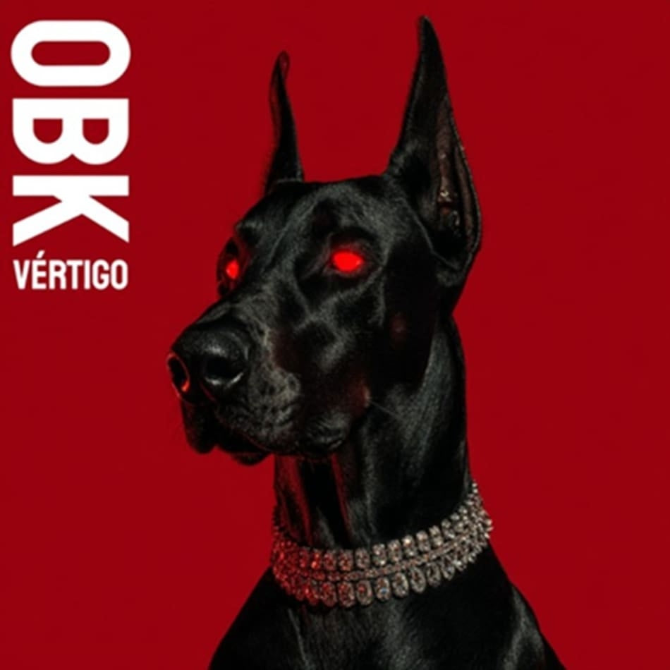 Vertigo [Vinyl]