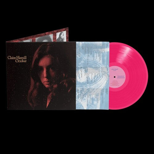 October [Pink Vinyl]