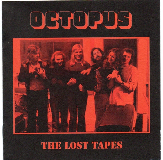 The Lost Tapes [LP]