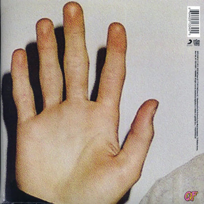 Odd Future - The Of Tape Volume 2 [Colored Pink Neon Vinyl]