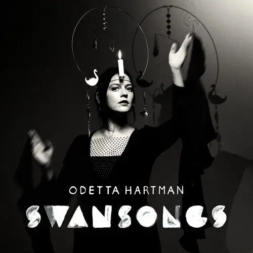 Odetta Hartman - Swansongs [Vinyl]