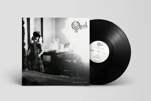 Oepth - Damnation (20th Anniversary Edition) [Vinyl]