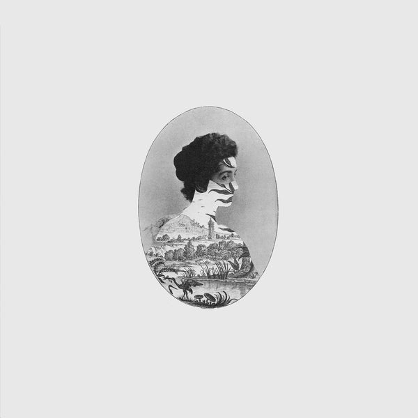Selected Organ Works [2LP]