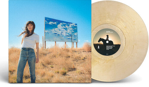 Rhinestone Cowgirl [LP Colored Vinyl]