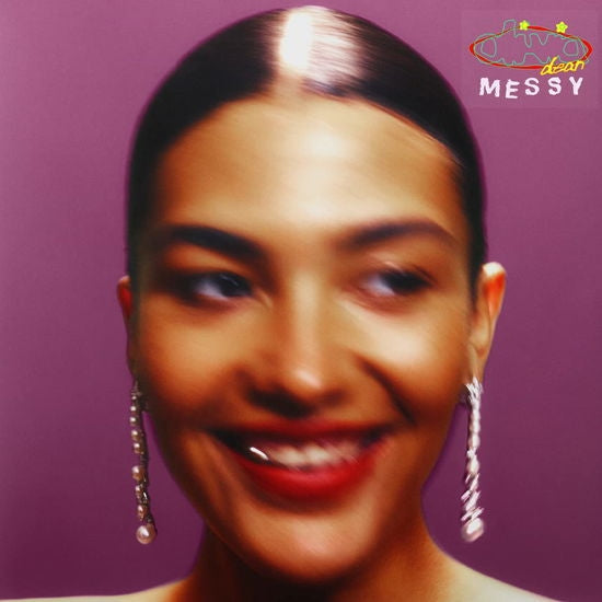 Messy [CD]