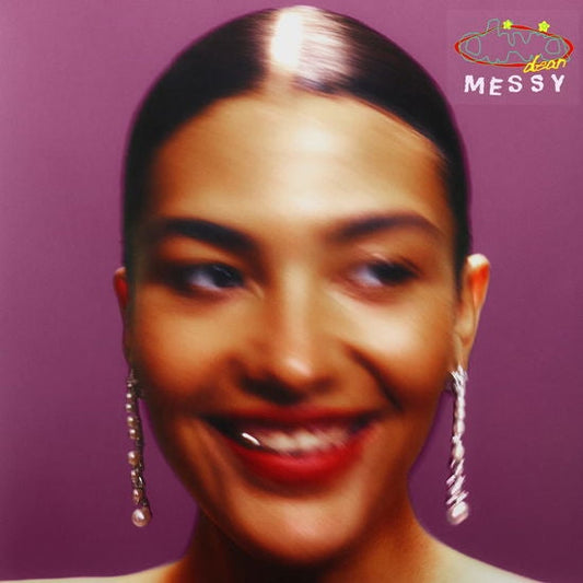 Messy [CD]