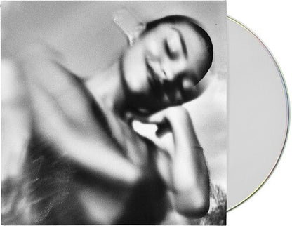 Olivia Dean — The Art of Loving [CD] — product and packaging