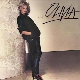 Olivia Newton-John - Totally Hot [Vinyl]