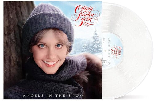 Angels In The Snow [White Colored Vinyl]