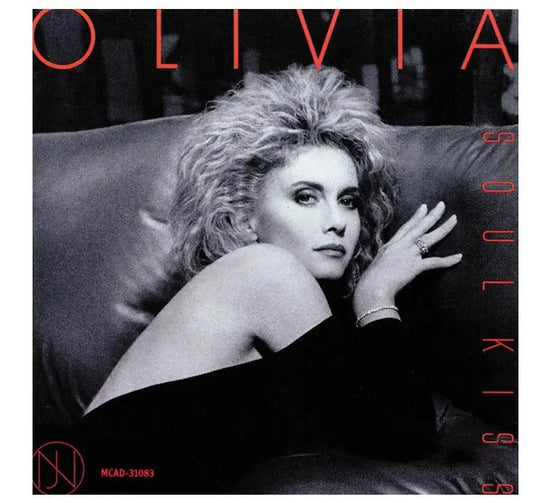 Olivia Newton-John - Soul Kiss [Picture Disc Vinyl]