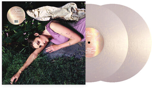 Pixie [Colored Vinyl 2LP]