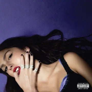 Olivia Rodrigo - Olivia Rodrigo [Poster]