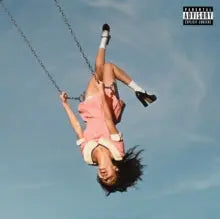 Olivia Rodrigo - You Seem Pretty Sad for a Girl So in Love [CD]