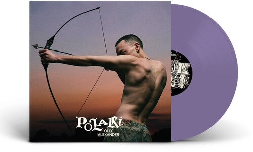 Polari [Transparent Purple Vinyl]