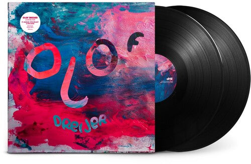Loud Bloom [2LP Vinyl]