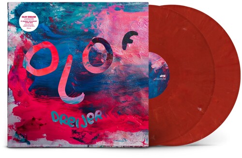 Loud Bloom [2LP Red Color Vinyl]