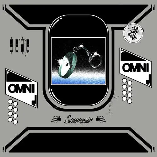 Omni - Souvenir [Vinyl]