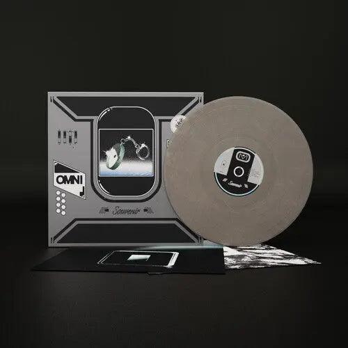 Omni - Souvenir [Vinyl]