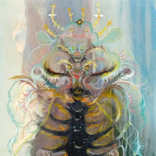 Ondanaconda - Ondanaconda [LP]